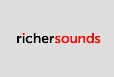 richer sounds head office uk
