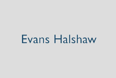 evans halshaw head office uk