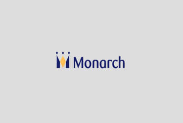 monarch airlines head office uk