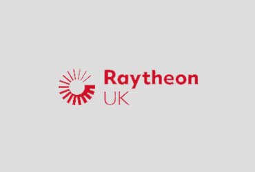 raytheon head office uk