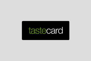 tastecard head office uk