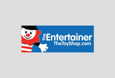 the entertainer head office uk