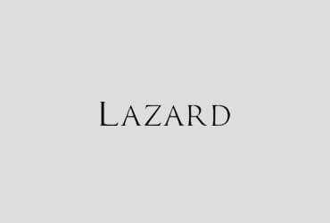 lazard head office uk