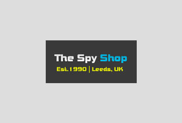 spy shop head office uk