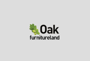 oak furnitureland head office uk