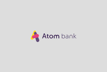atom bank head office uk