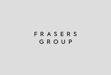 frasers group head office uk