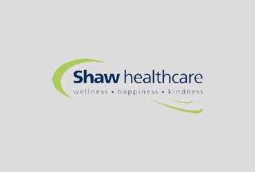 shaw healthcare head office uk