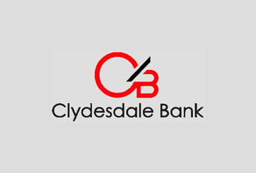 clydesdale bank head office uk