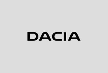 dacia head office uk