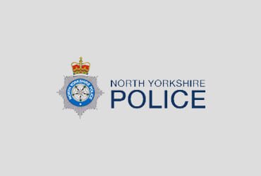 north yorkshire police head office uk