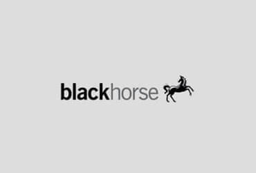 black horse head office uk