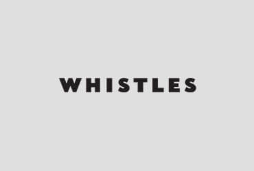 whistles head office uk
