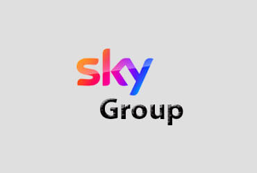 sky group head office uk