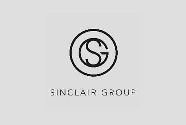 sinclair group head office uk