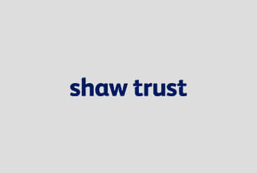 shaw trust head office uk