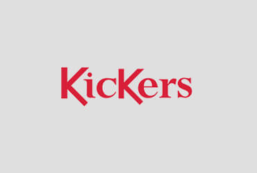 kickers head office uk