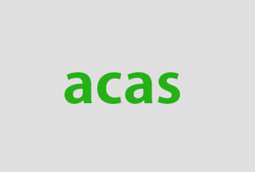 acas head office uk