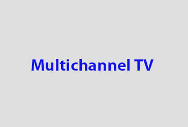 multichannel tv head office uk